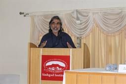 SKN Sinhgad Institute of Technology and Science Lonavala Events photo 9